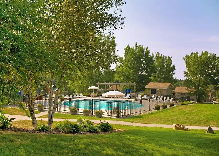 Club Wyndham Tamarack